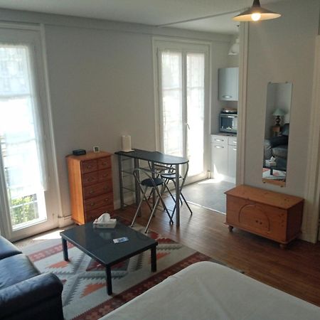 Appartement Perret 105 Rue Victor Hugo, Lumineux, Plein Centre, Parking Prive Arrivee Autonome Tout A Pied ル・アーヴル エクステリア 写真