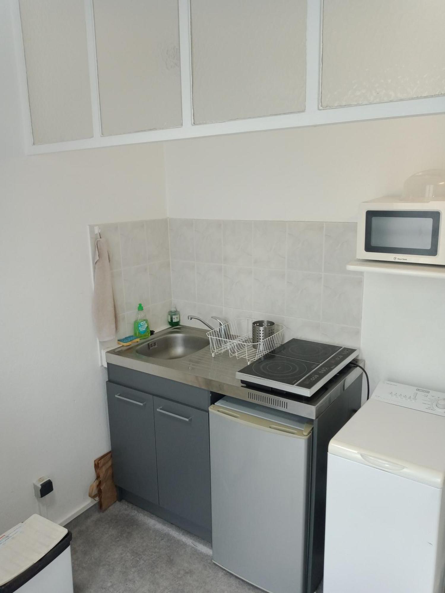 Appartement Perret 105 Rue Victor Hugo, Lumineux, Plein Centre, Parking Prive Arrivee Autonome Tout A Pied ル・アーヴル エクステリア 写真